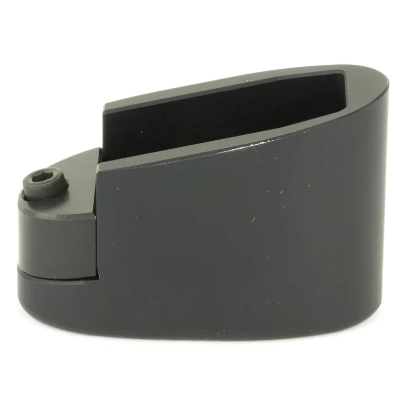 TTI FRPWR BP Shield 9/40 +1/2 Black