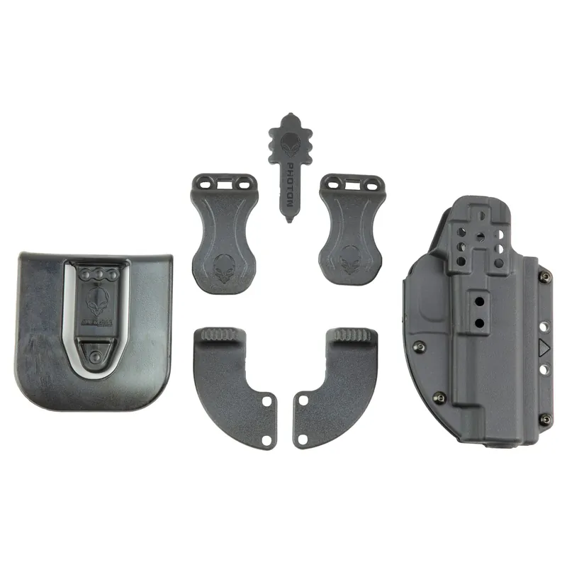 AGH PHOTON Holster for Glock 48/48MOS