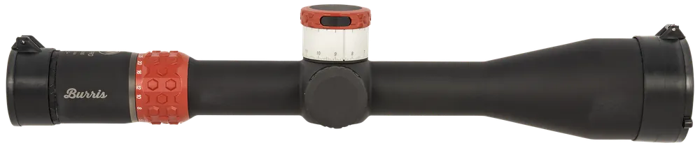 Burris XTR Pro 5.5-30x56mm Scope with Illuminated SCR 2 Reticle