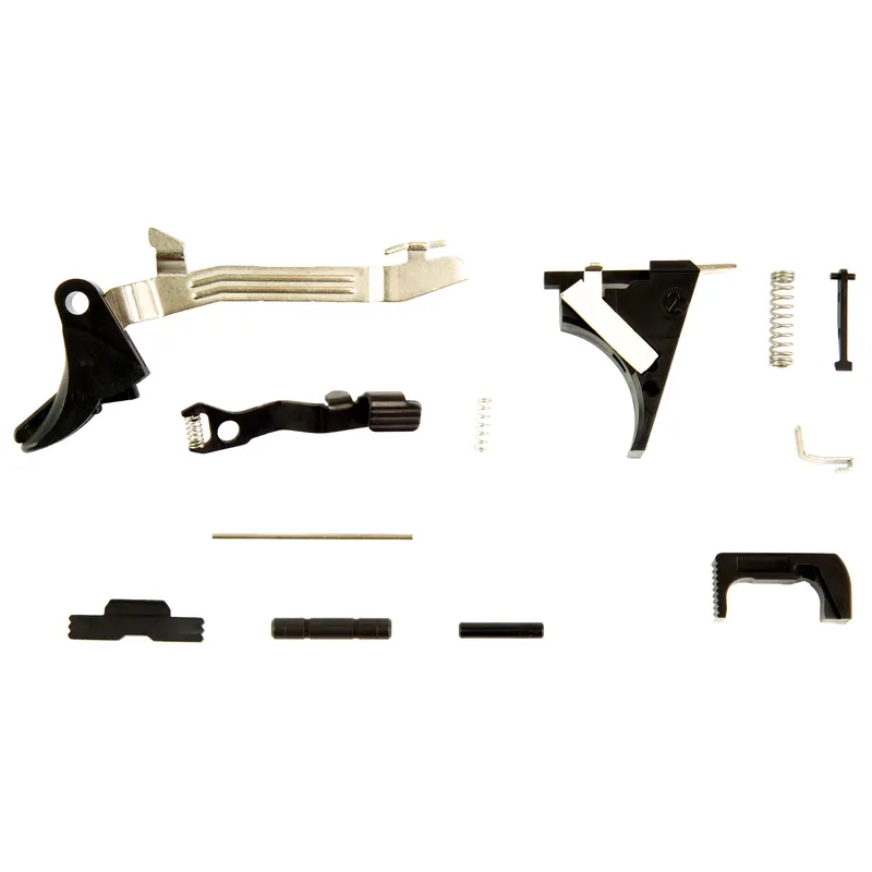 KCI USA Lower Parts Kit Compatible with Glock 43