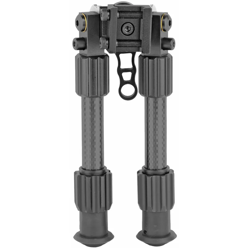 TRUGLO TAC-POD Carbon Rail Mount 6-9"