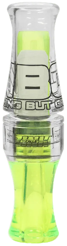 Avian X ZNK-ZNK6046 Lemon Drop Reed: The Ultimate Duck Attractor