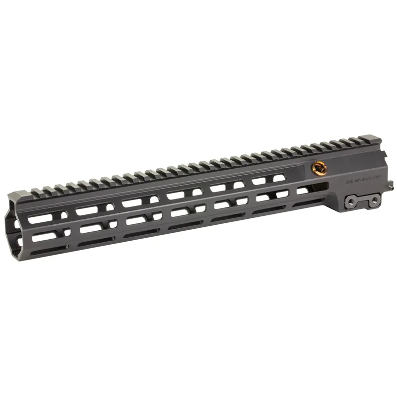 Geissele 13.5" SMR MK16 M-LOK Handguard - Black