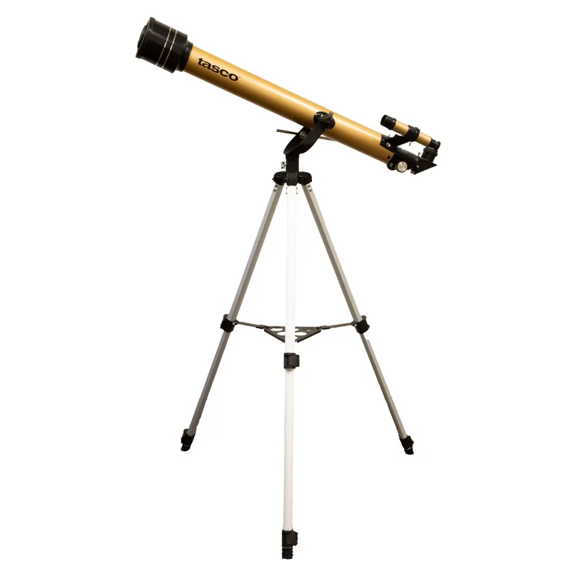 TASCO 60X800MM Gold Series Telescope
