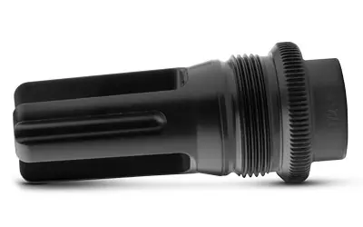 AAC BLACKOUT Flash Hider 90TV 5/8-24