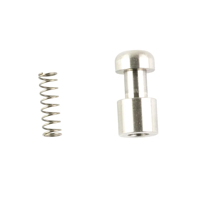 ARMASPEC Plunger with Reduced Spring for Glock