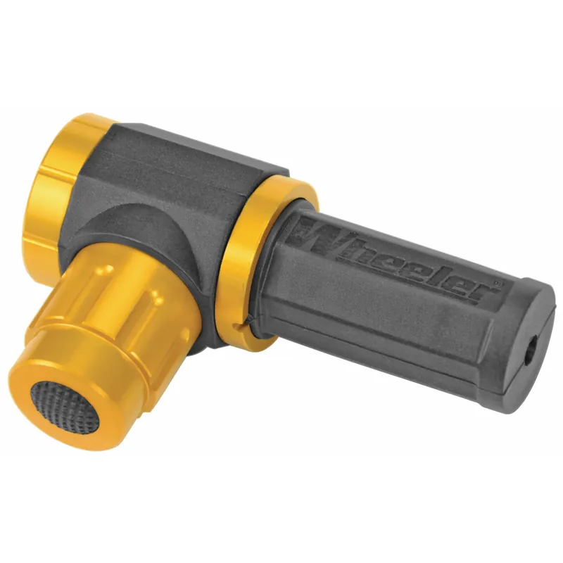 Wheeler Professional Green Laser Boresighter