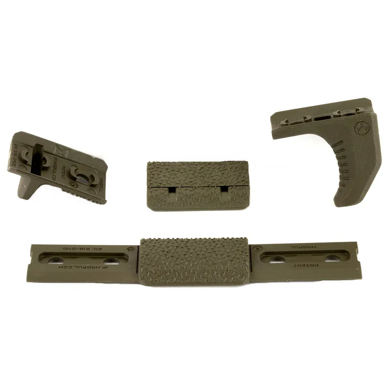 MAGPUL M-LOK Hand Stop Kit in Olive Drab Green