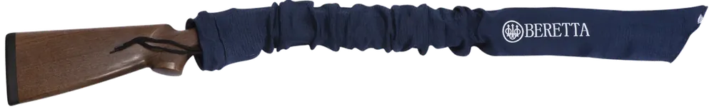 Beretta USA VCI Long Gun Sock - Blue SFOU65001A