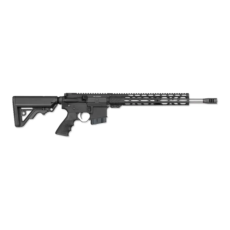 RRA All Terrain Hunter 350L 16" 10-Round Rifle