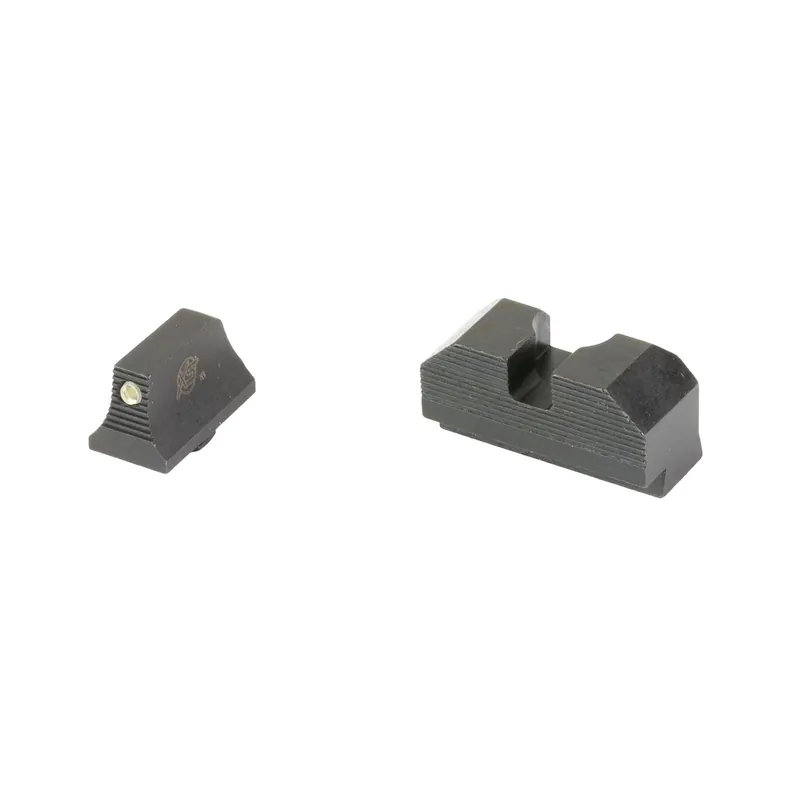XS Minimalist Fits Glock 19 MOS Tritium Sights