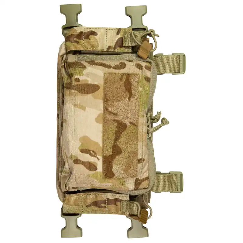 HSP D3CR Micro Chest Rig - Arid Camo Edition
