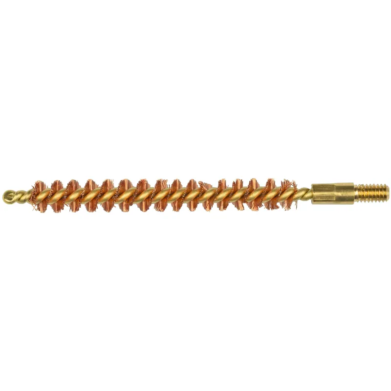 6.5mm Bronze Rifle Cleaning Brush by Pro-Shot