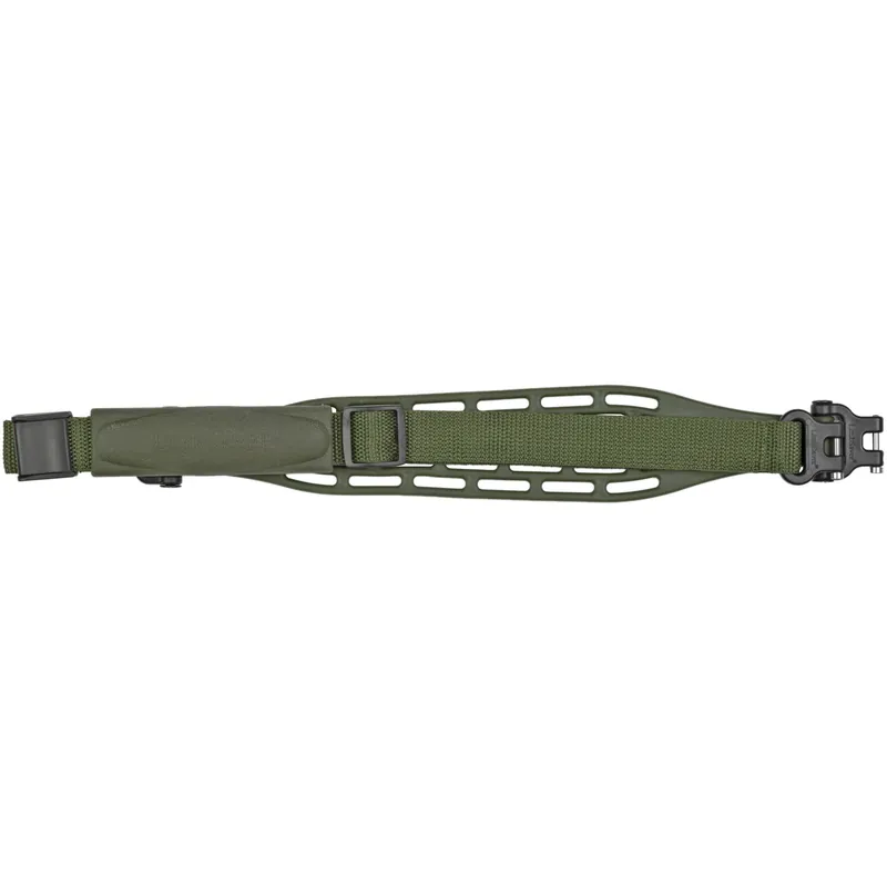 LIMBSAVER Kodiak Air Sling QD in Olive Drab Green