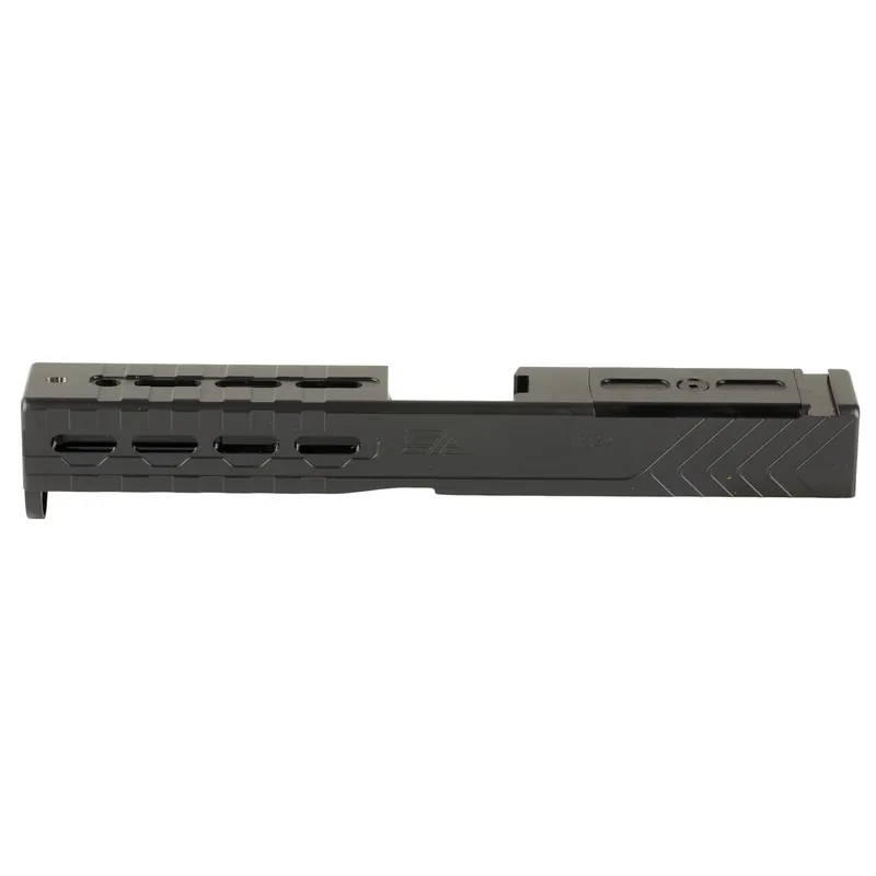 SYLVAN G17 GEN4 Slide with Internals Black