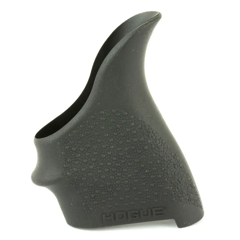 Hogue HandAll Beavertail Grip Sleeve Black for Glock 42/43