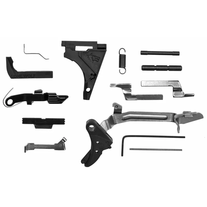 LWD Compact Lower Parts Kit