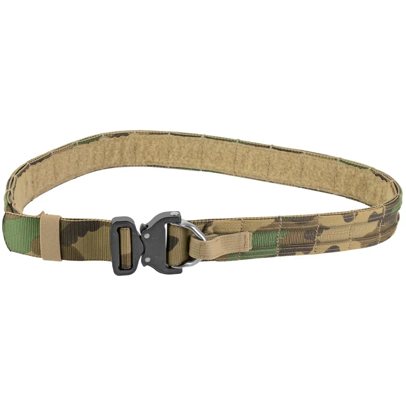 Eagle Operator Gun Belt Cobra Buckle Medium 34-39" Wilderness