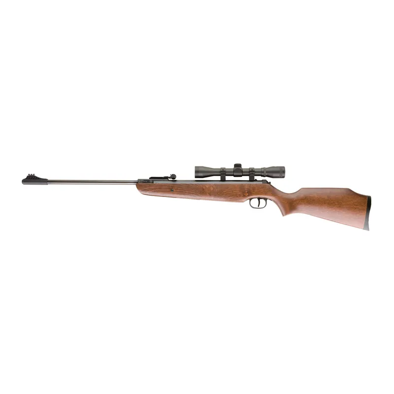 UMX Ruger Air Rifle Combo .177 Caliber 1000 FPS