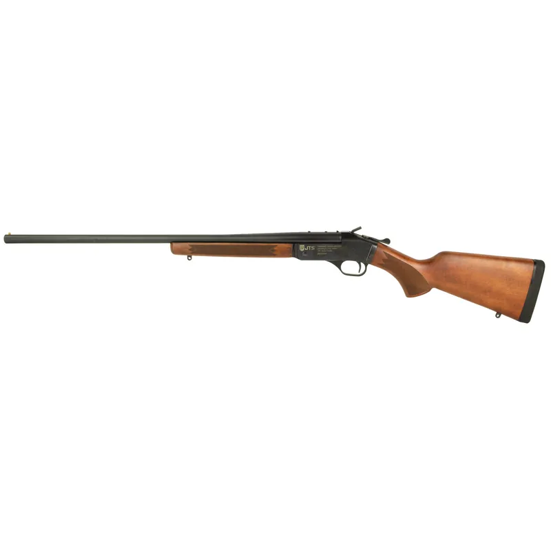 JTS Single Shot 410 26" Wooden Stock Shotgun