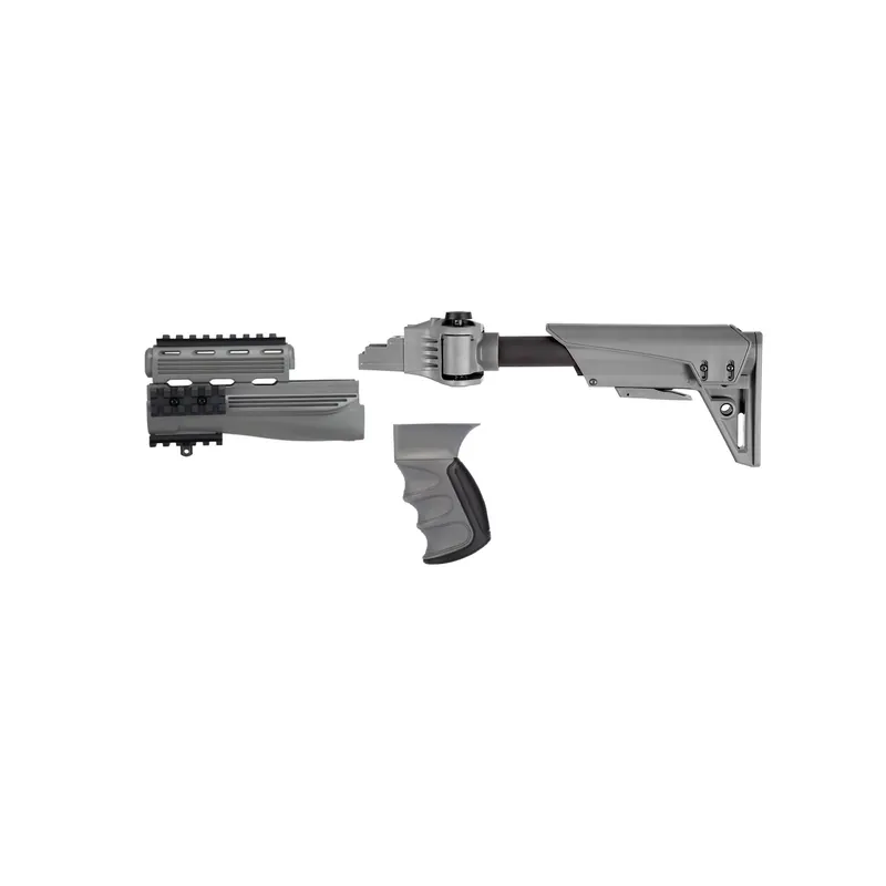 Advanced Tech Strikeforce AK-47 Package Gray