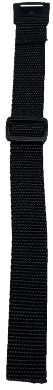 Sticky Holsters MRSSD Black Nylon Rifle Strap Dongle
