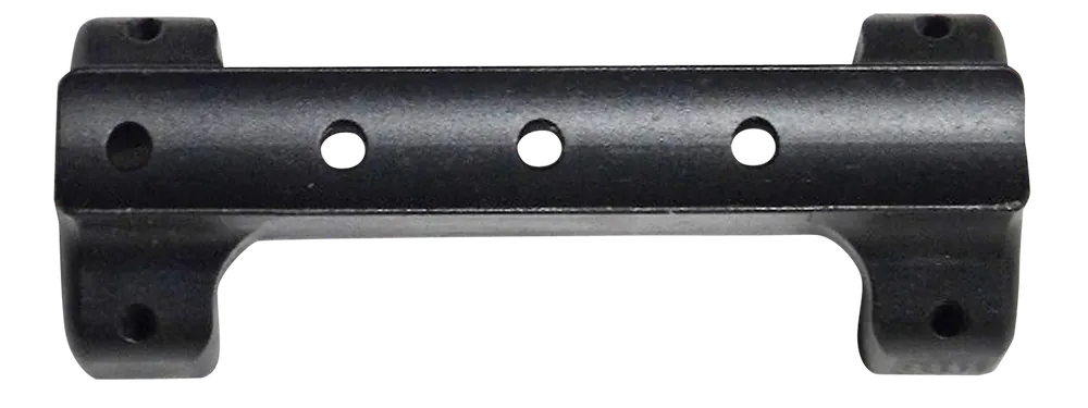 DNZ 10037 Game Reaper CVA 30mm Matte Black Scope Mount/Ring Combo