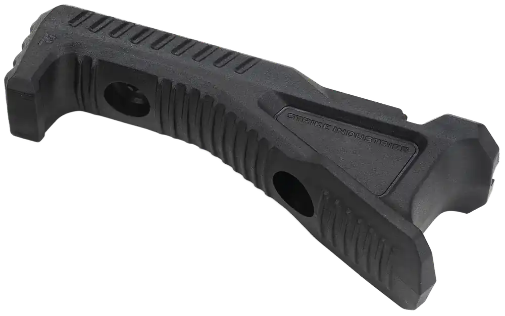 Strike Industries Cobra Fore Grip Black Polymer ARCMSCFGBK