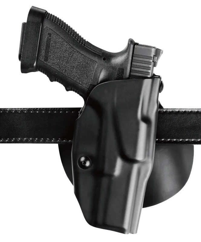 Safariland ALS Paddle Holster for S&W M&P Shield - Right Handed