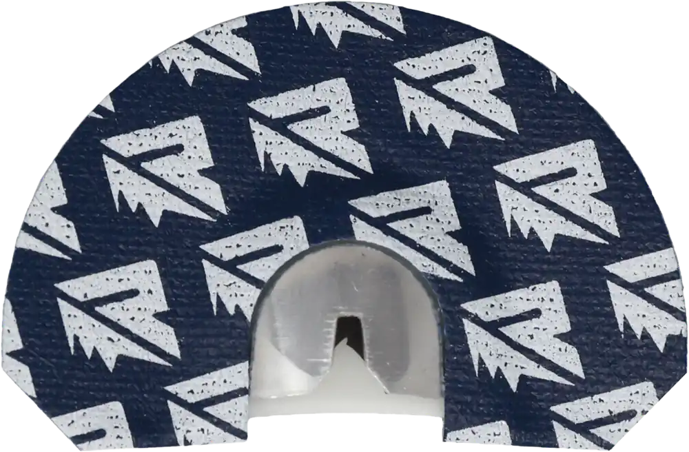 Riven 65265 RS2 Small Dome Diaphragm: Effective Elk Call Device