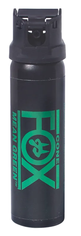 PSP 36MGS Mean Green 3 oz OC Pepper Spray
