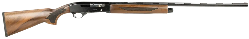 Hatfield USA410W SAS 410 Gauge Semi-Auto Shotgun with Walnut Stock