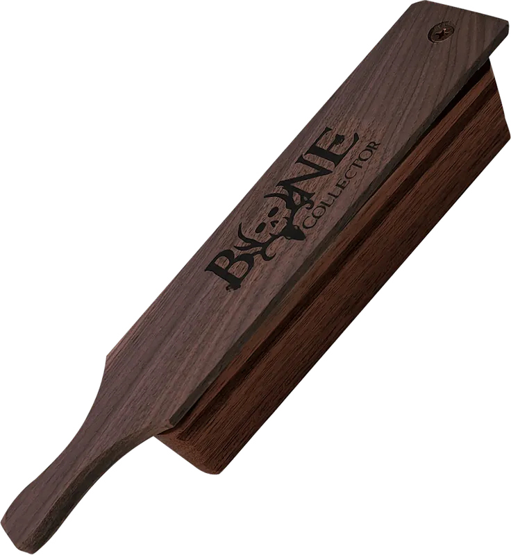 Bone Collector BC120007 The Provocateur Mahogany Box Call