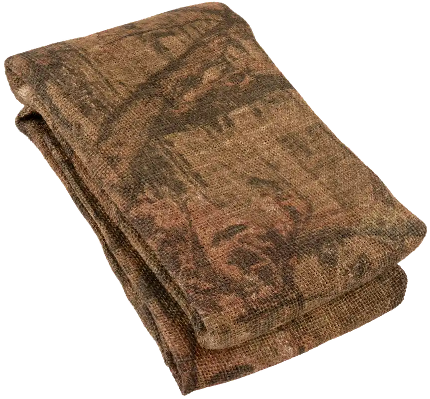 Mossy Oak Break-Up Infinity Burlap Fabric - 12'x54" Allen 25312