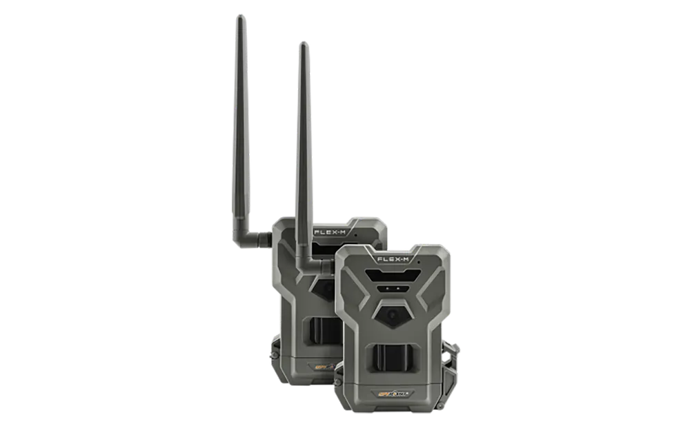 Spypoint FLEX-M Twin Pack 01840