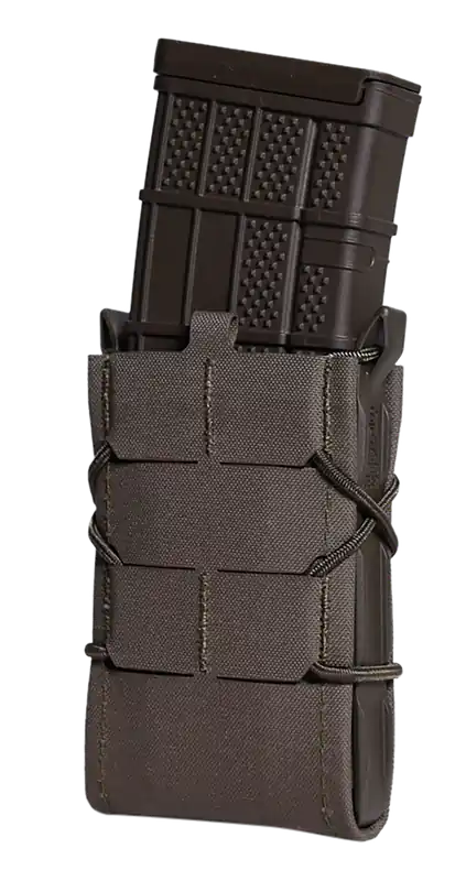 High Speed Gear TACO Gen 2 Rifle Pouch - OD Green, MOLLE Compatible