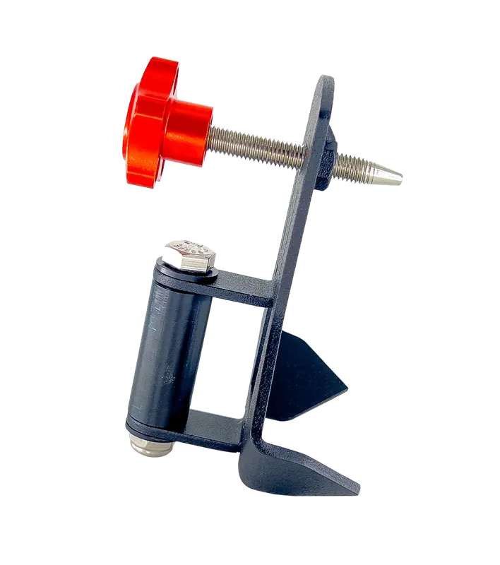 Painted Arrow MAGTA1 Tree Adapter - Black/Red, 30" Length