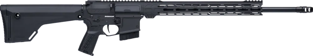 CMMG Endeavor MK4 22ARC 20" AR Black