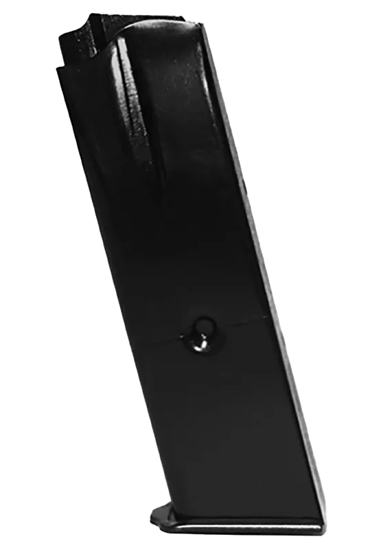 ProMag BRO01 10-Round 9mm Magazine for Browning Hi-Power - Blued Steel