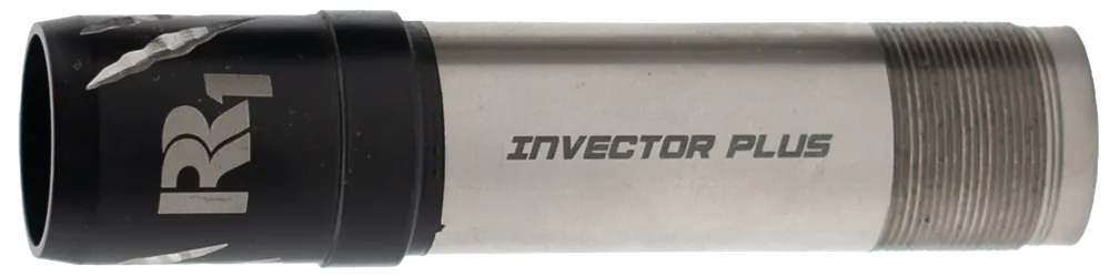 Rob Roberts Gun Works RR1 Raptor 12 Gauge Stainless Steel Shotgun