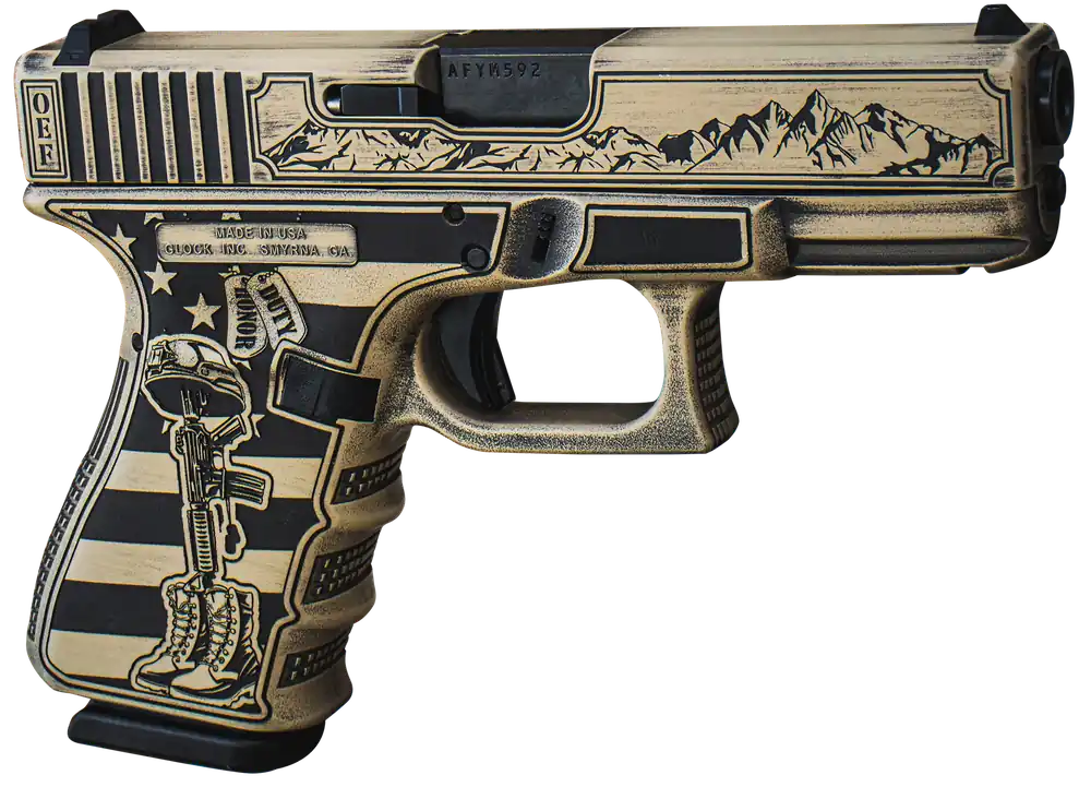 GLK UA175S204NOEF SC G17 9M G5 17R CERA