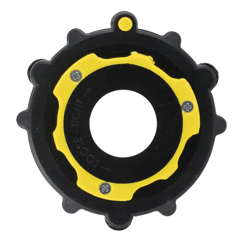 Phone Skope U1 U-1 Mini Black Optic Adapter