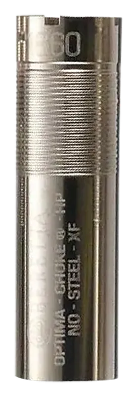 Beretta USA C62045 OptimaChoke HP 12 Gauge Extra Full Flush Steel Choke Tube