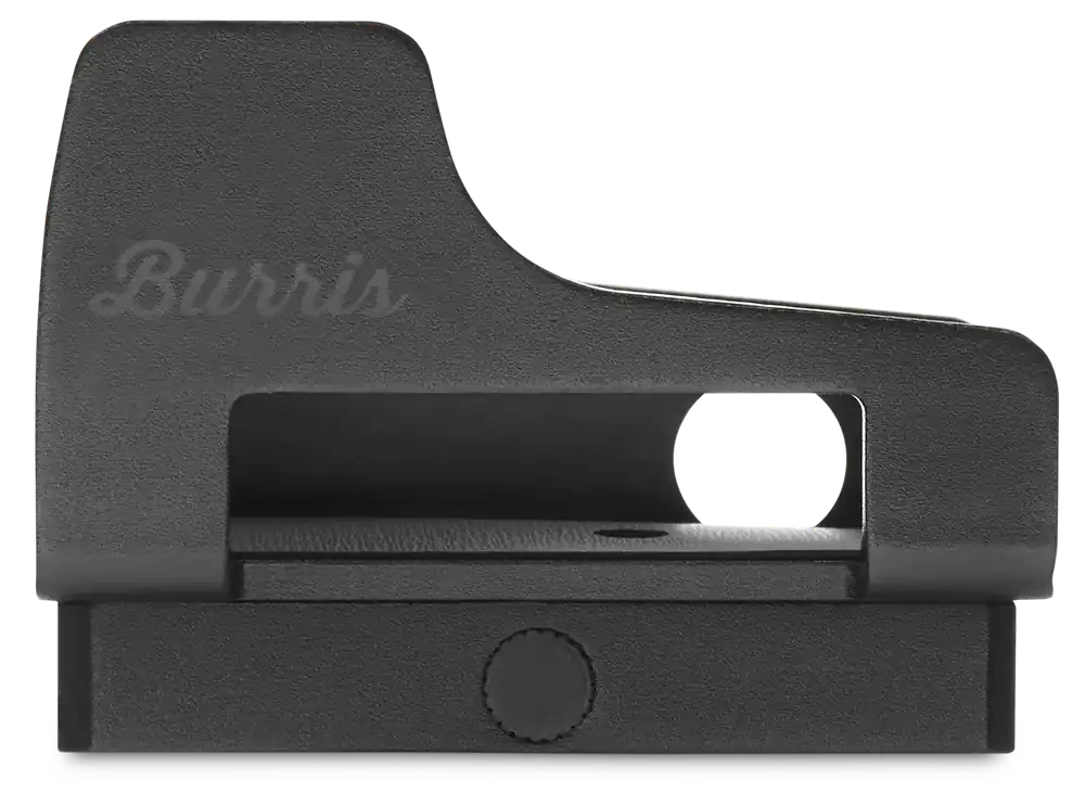 Burris 410330 Black Picatinny Protector Mount