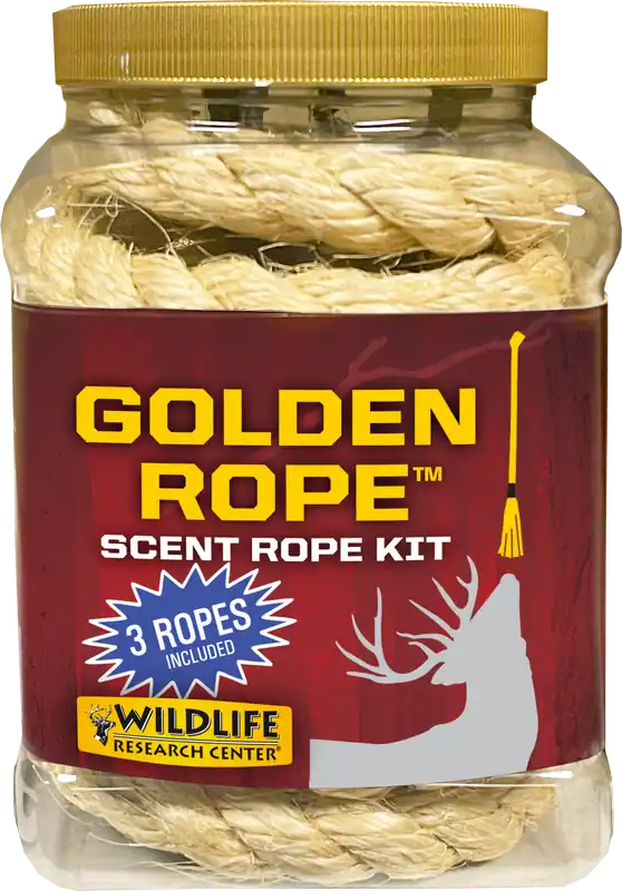 ACTIVE-BRANCH / GOLDEN ROPE COMBO - WILD 397-4