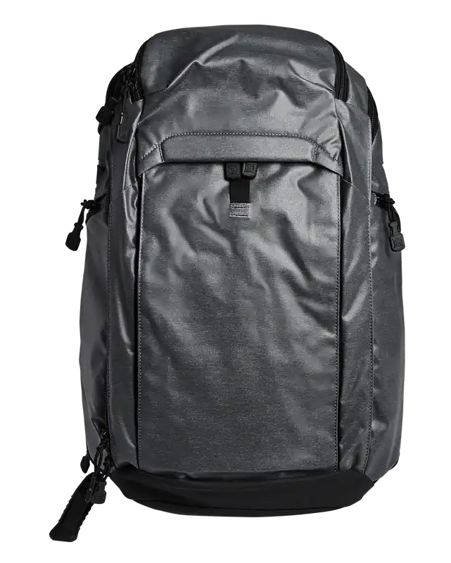 Vertx VTX5017HSMG/IBK Gamut Backpack - Almost Black Nylon 21"x11.5"x8"