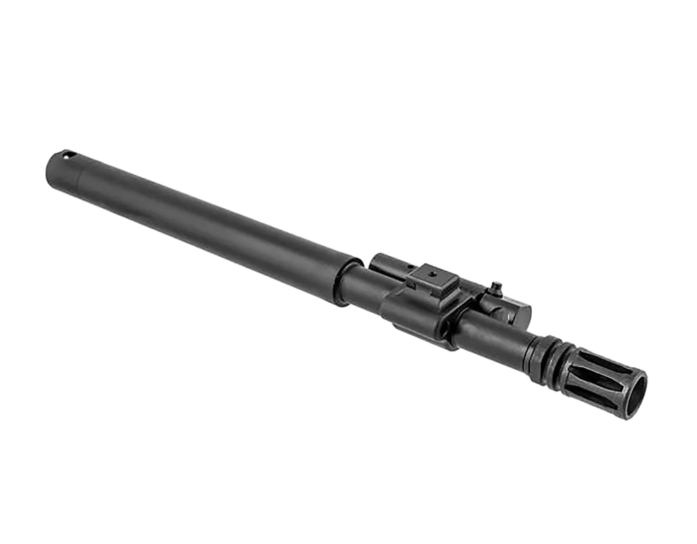 Fightlite Industries BBL006 5.56x45mm NATO Black Mag Phosphate Barrel