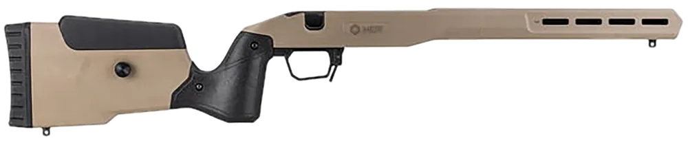MDT Sporting Goods Ruger 10/22 Field Stock Chassis System 32.22" OAL FDE