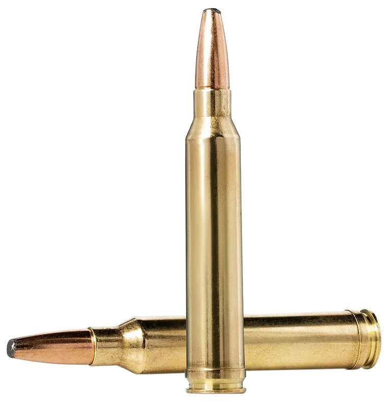 Norma Oryx 22-250 Rem 55gr Ammunition - 20 Rounds per Box