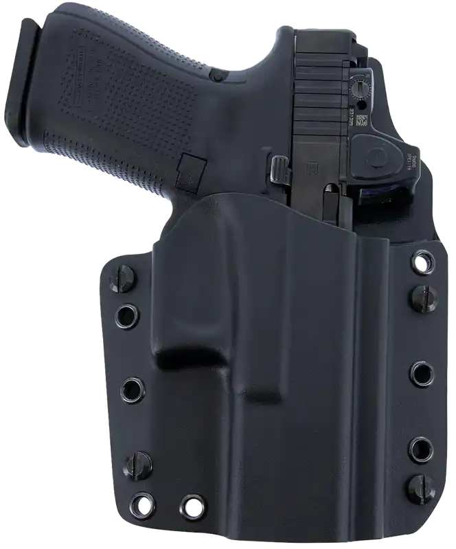 Galco Corvus IWB Belt Holster for Springfield Hellcat - Black